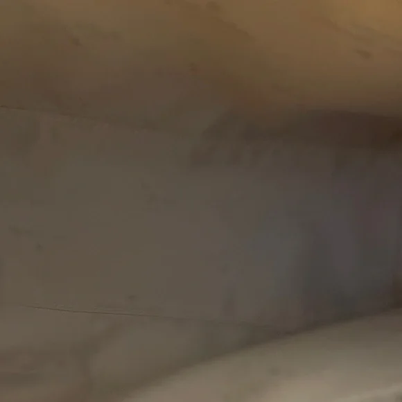 Kate Spade Sunny Yellow Tote (10.5 inches wide & 10 inches long). - Picture 4 of 6